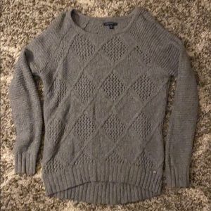 American Eagle Women’s Sweater size Small